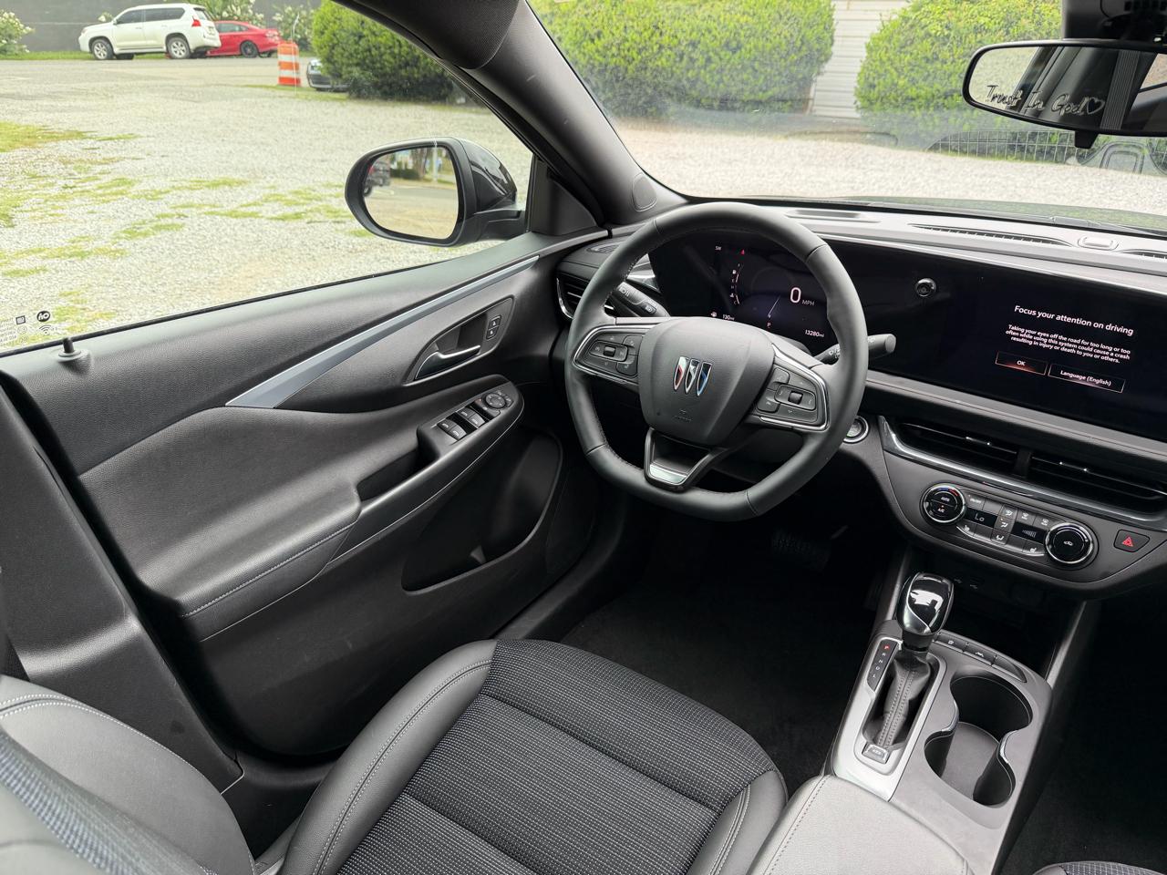 Buick Envista Preferred 2025