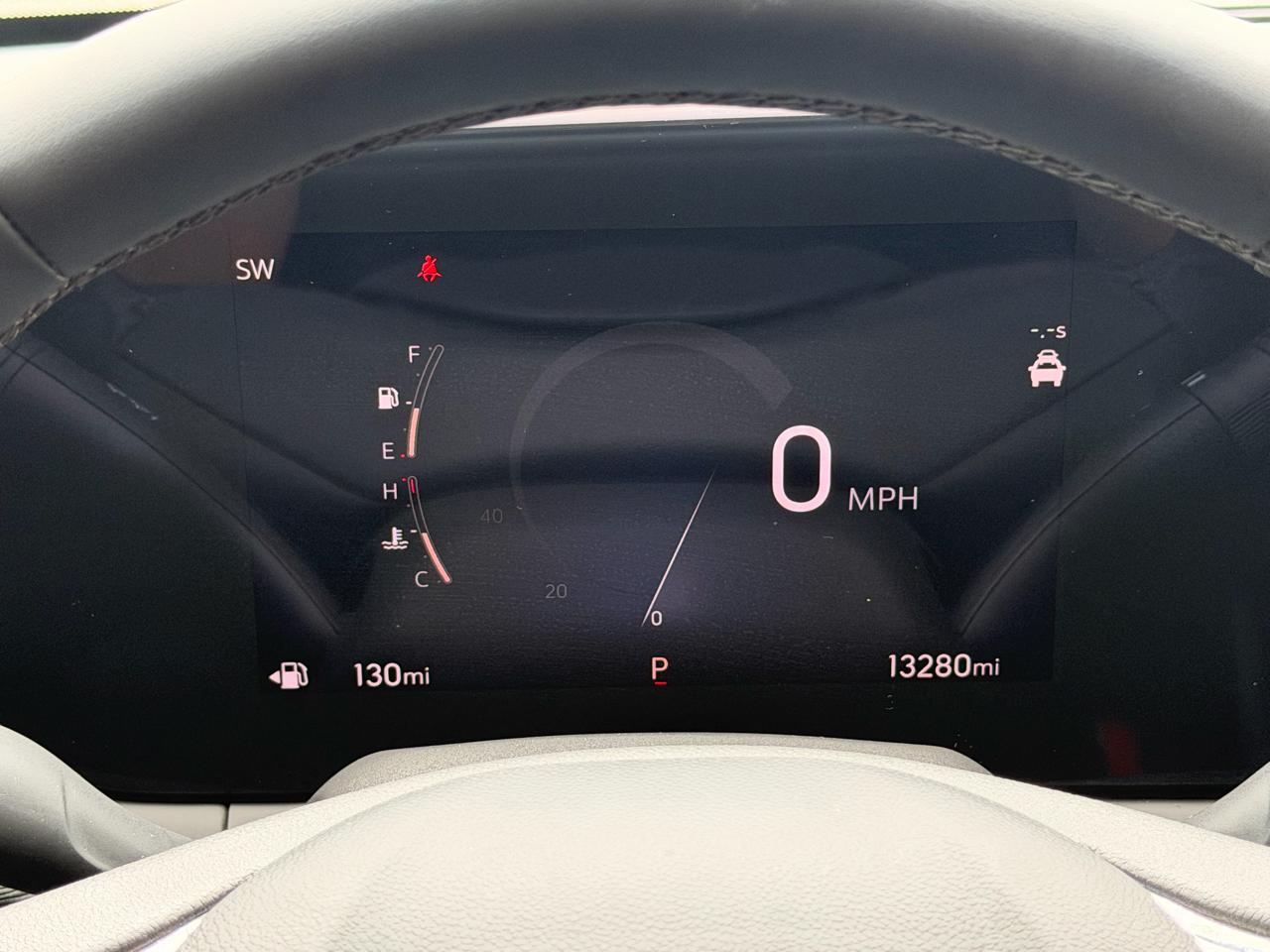 Buick Envista Preferred 2025