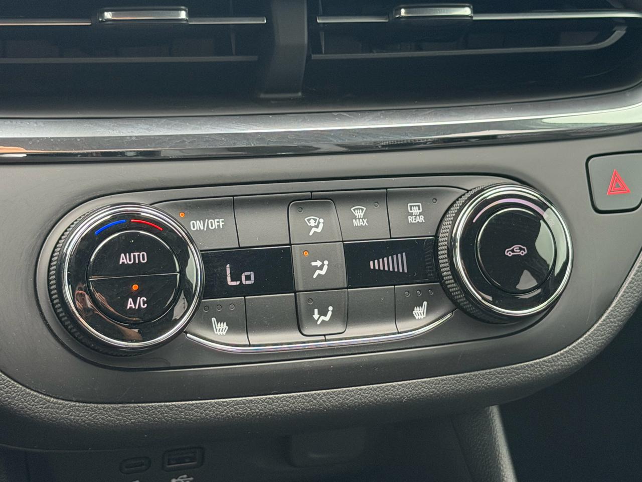 Buick Envista Preferred 2025