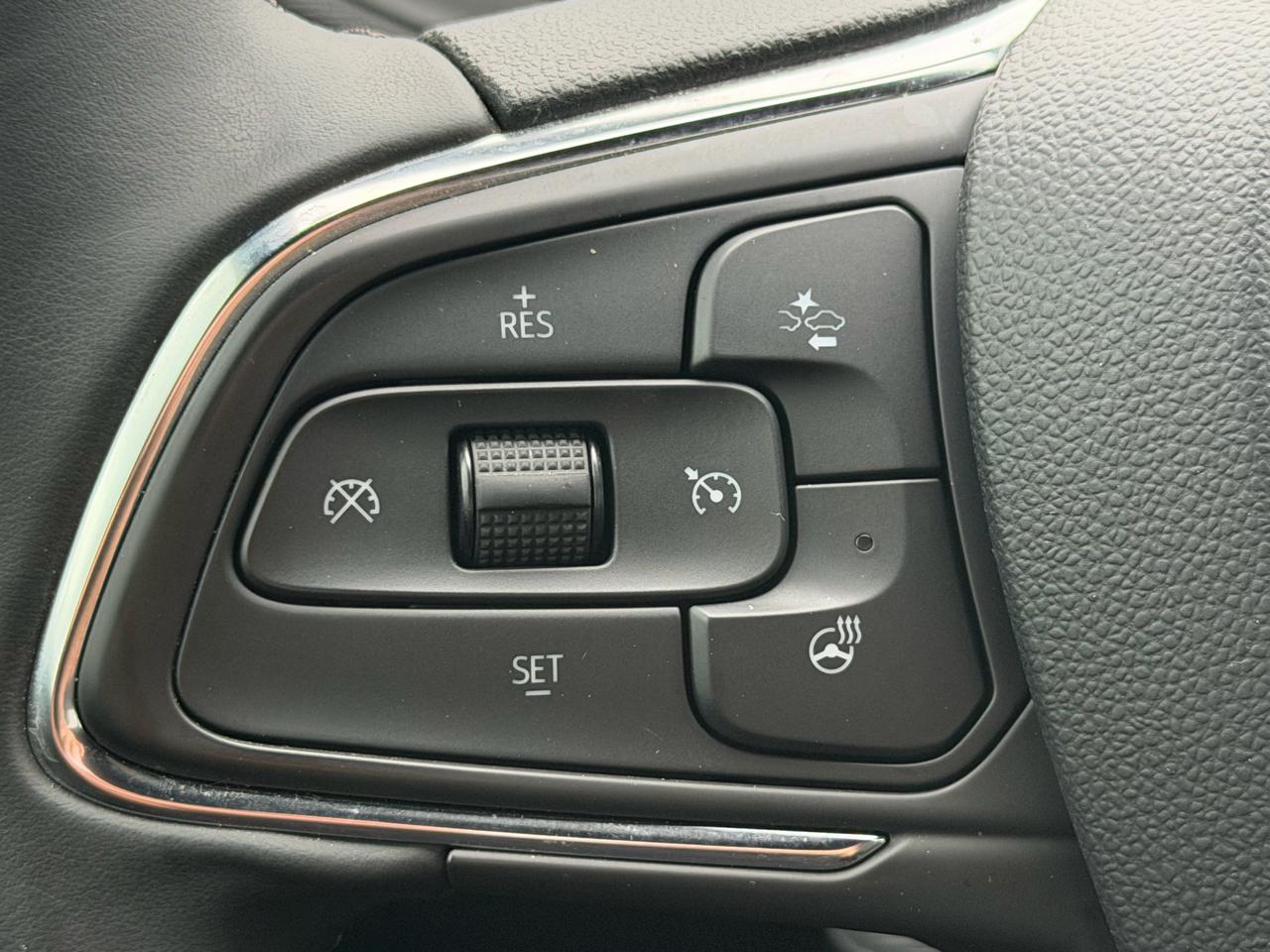 Buick Envista Preferred 2025