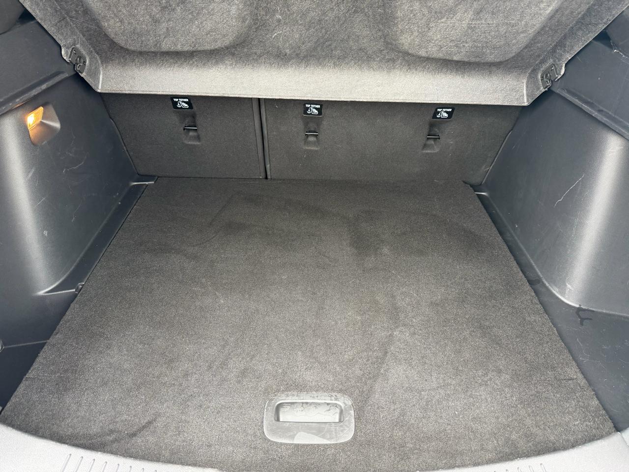 Buick Envista Preferred 2025