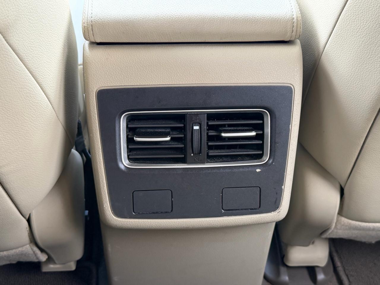 Acura RDX 6-Spd AT w/ Technology Package 2017