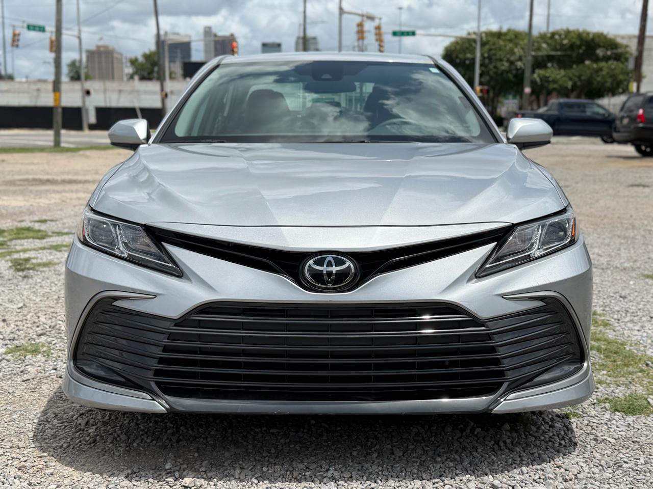 Toyota Camry LE 2023