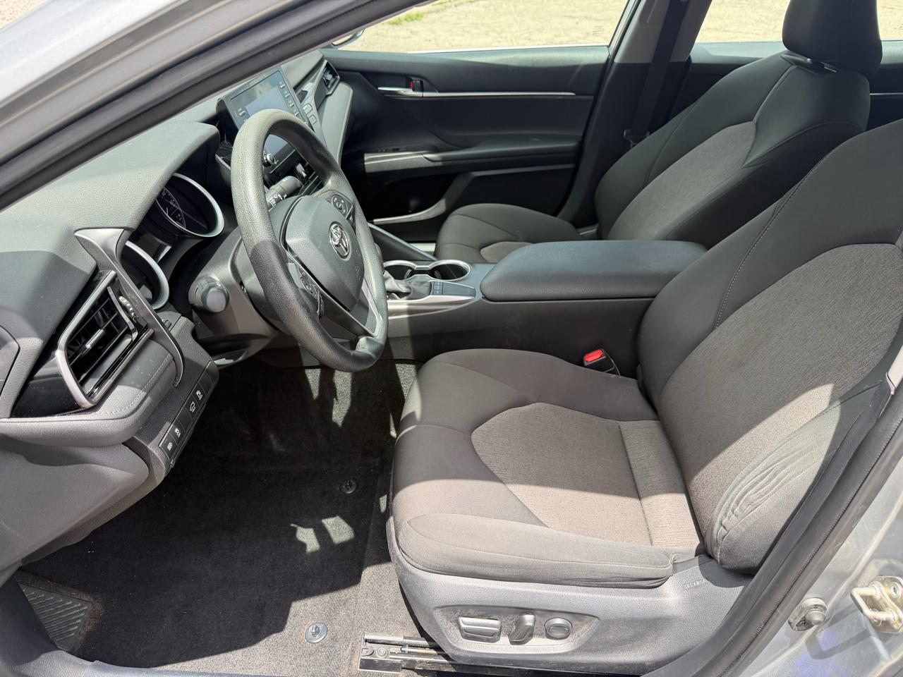Toyota Camry LE 2023
