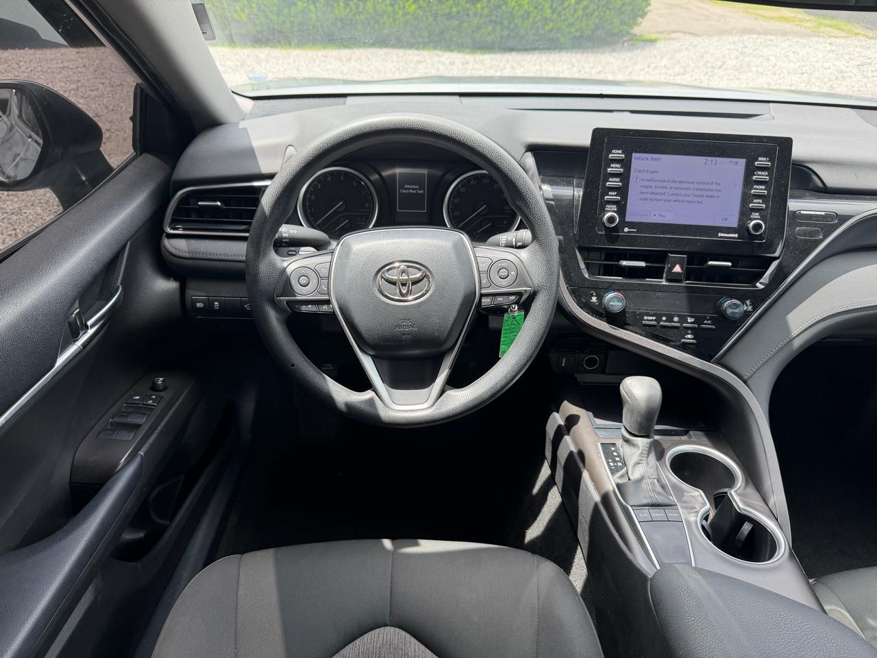 Toyota Camry LE 2023
