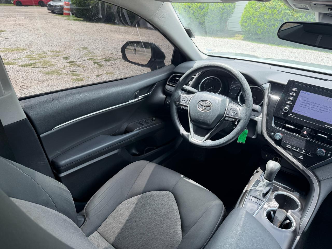 Toyota Camry LE 2023