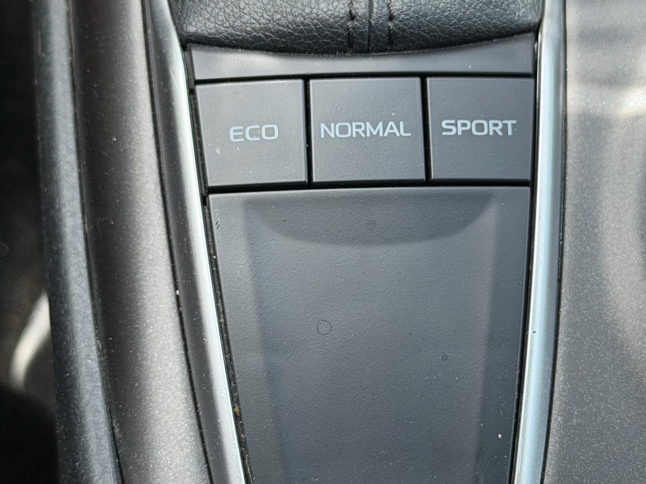 Toyota Camry LE 2023