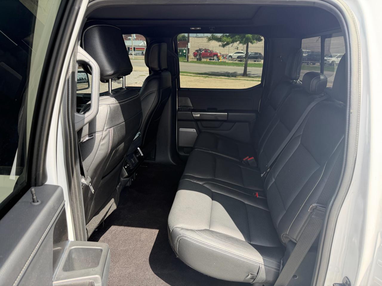 Ford F-150  2021
