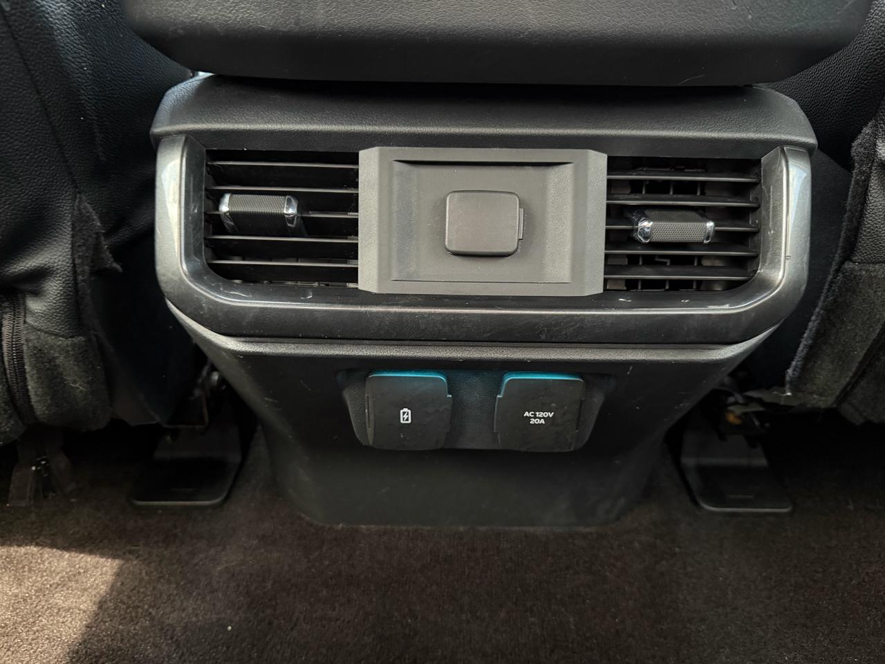 Ford F-150  2021