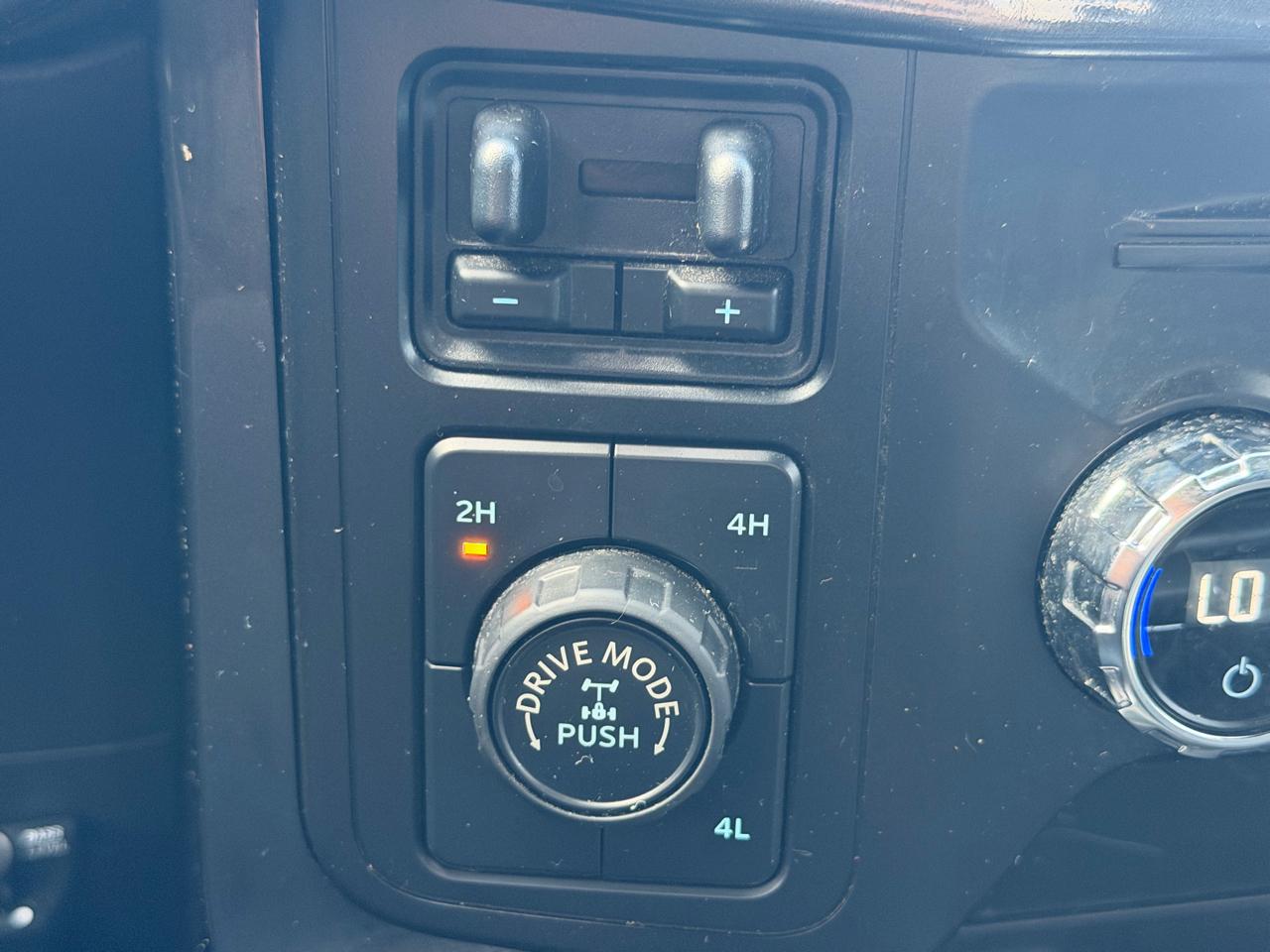 Ford F-150  2021