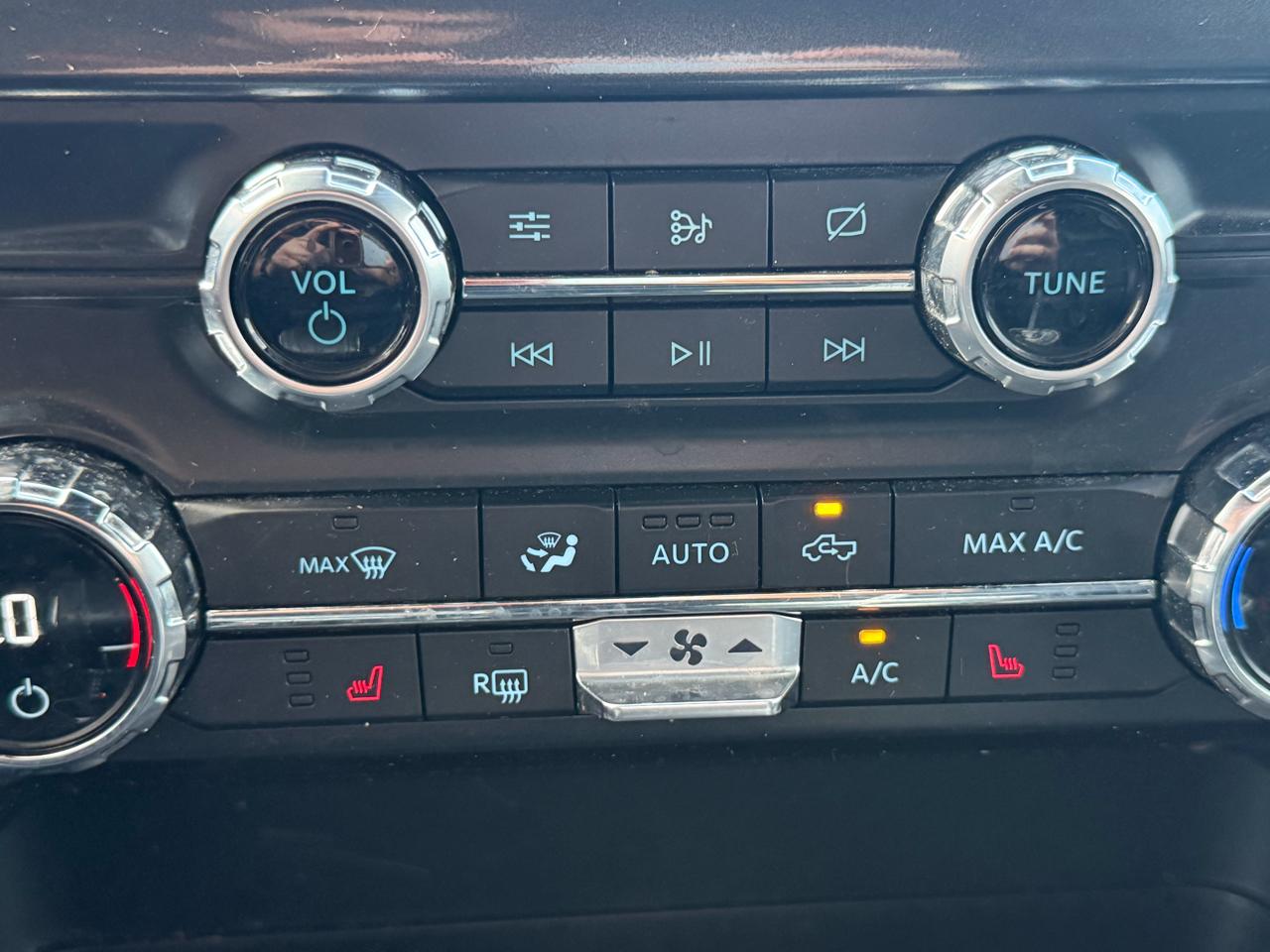 Ford F-150  2021