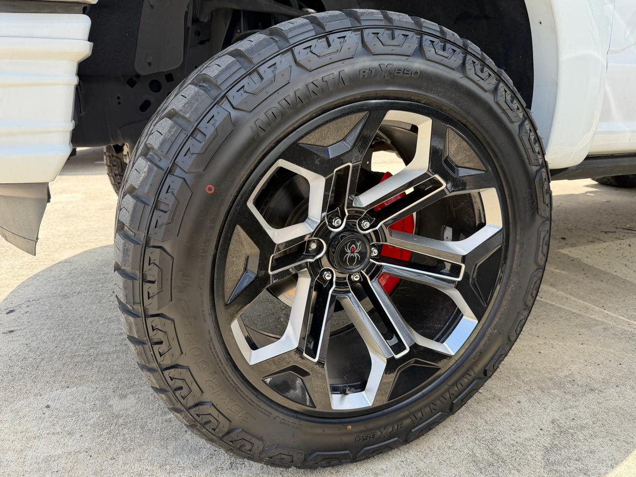 Ford F-150  2021