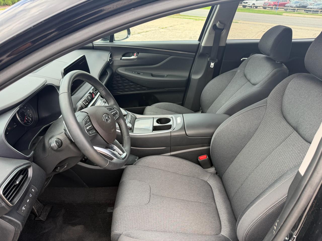 Hyundai Santa Fe SEL 2023
