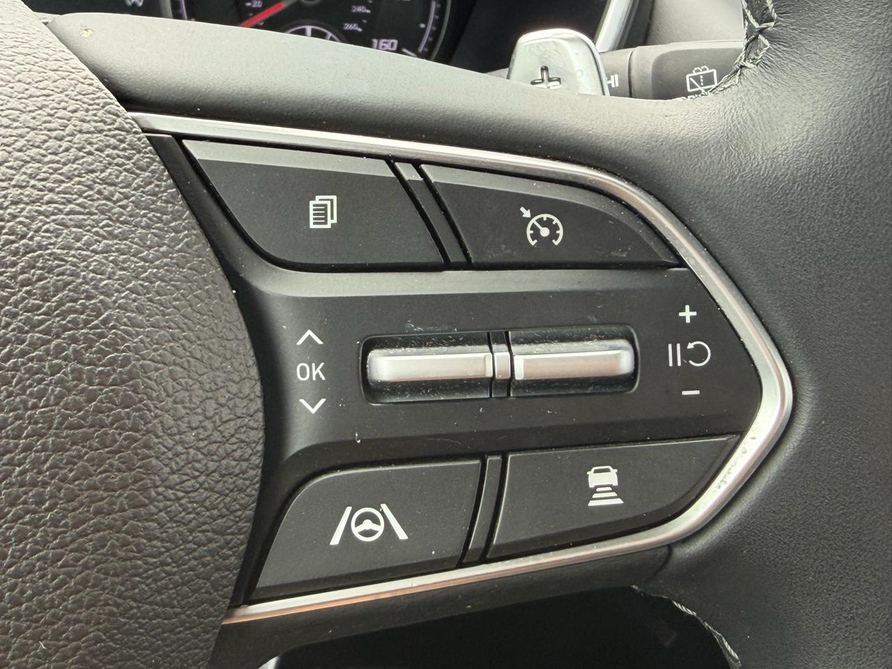Hyundai Santa Fe SEL 2023