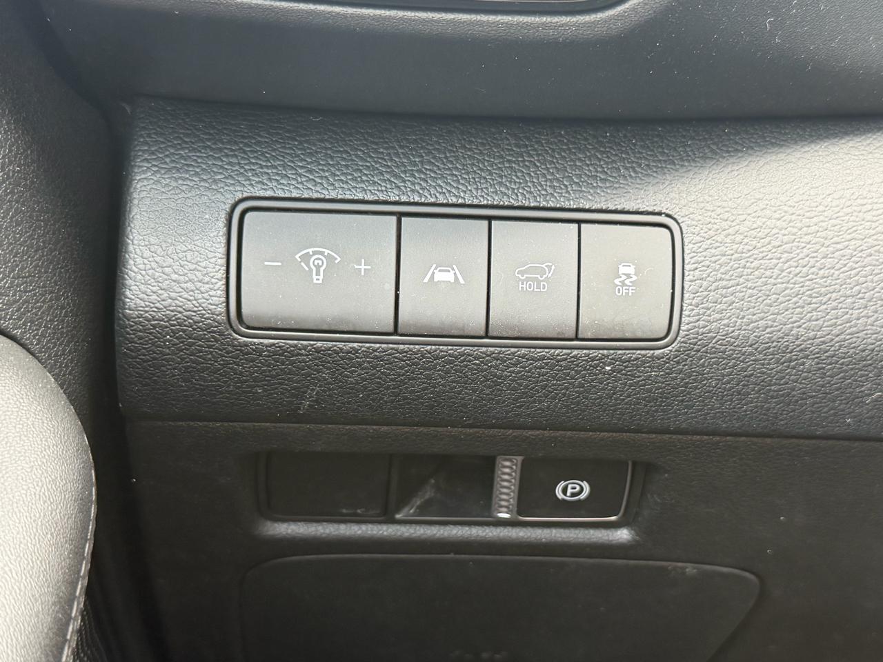 Hyundai Santa Fe SEL 2023