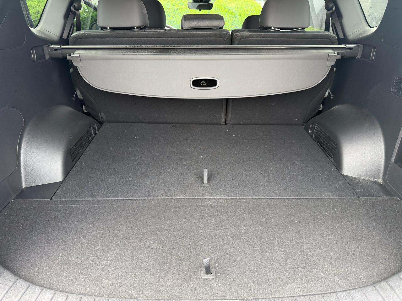 Hyundai Santa Fe SEL 2023