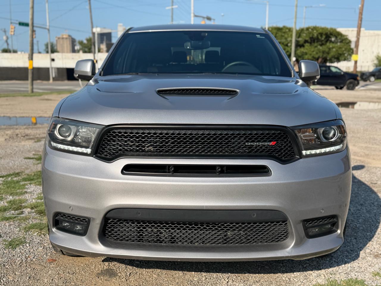 Dodge Durango R/T 2019
