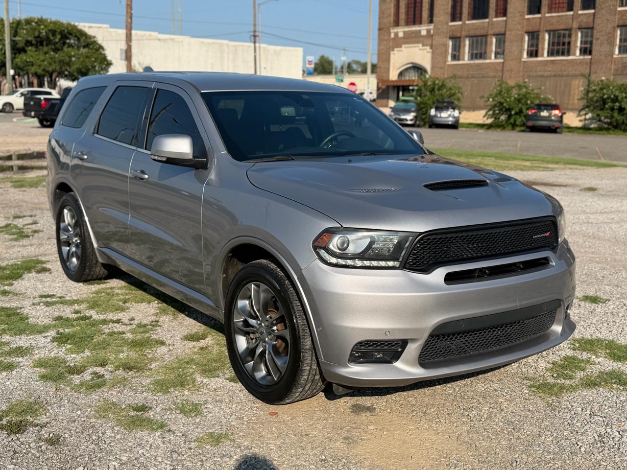 Dodge Durango R/T 2019