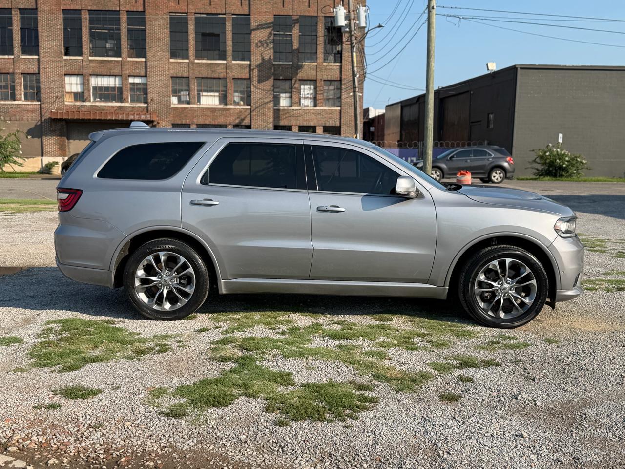 Dodge Durango R/T 2019