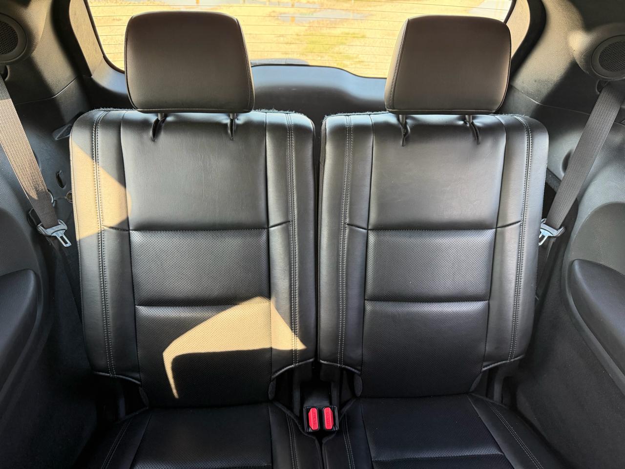 Dodge Durango R/T 2019