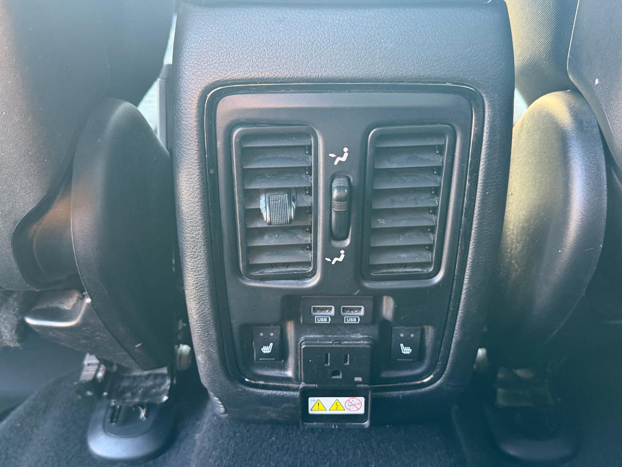 Dodge Durango R/T 2019