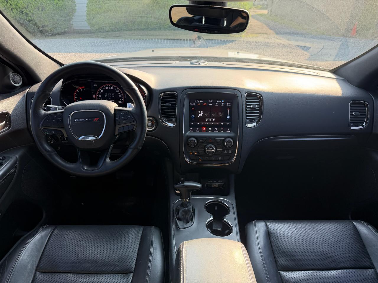 Dodge Durango R/T 2019