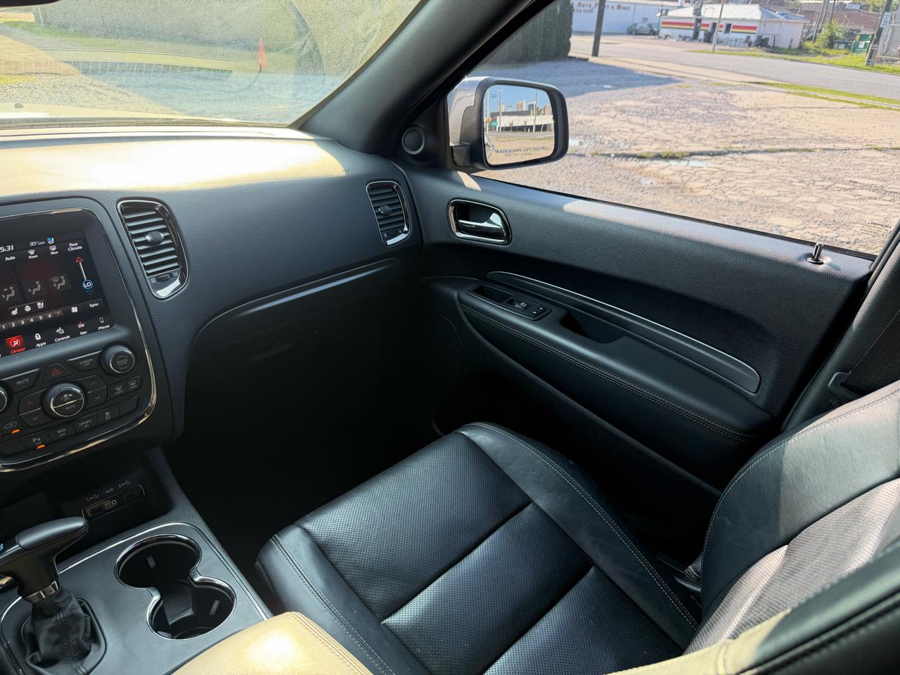 Dodge Durango R/T 2019
