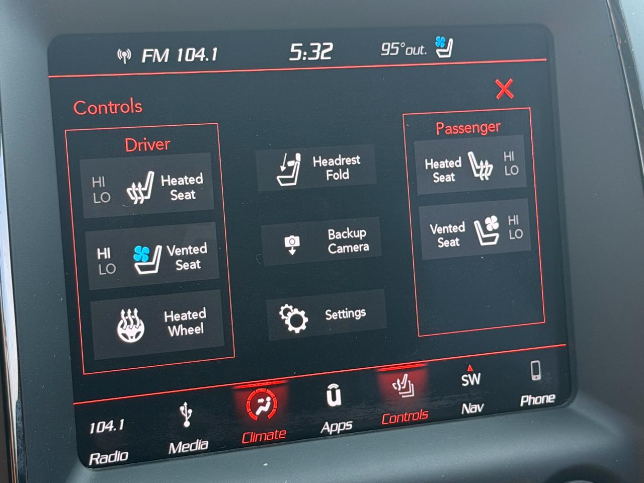 Dodge Durango R/T 2019