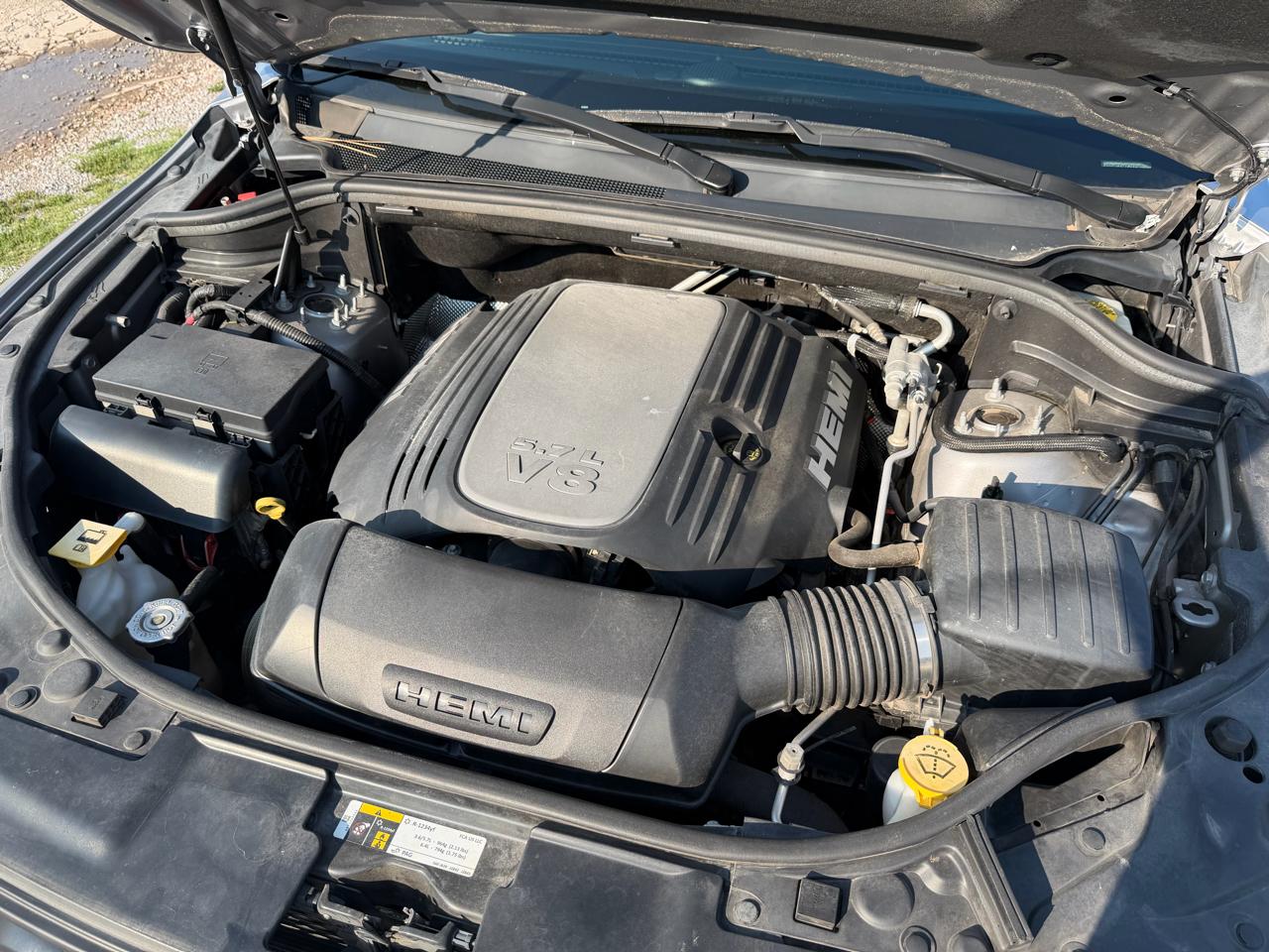 Dodge Durango R/T 2019