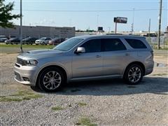 2019 Dodge Durango 