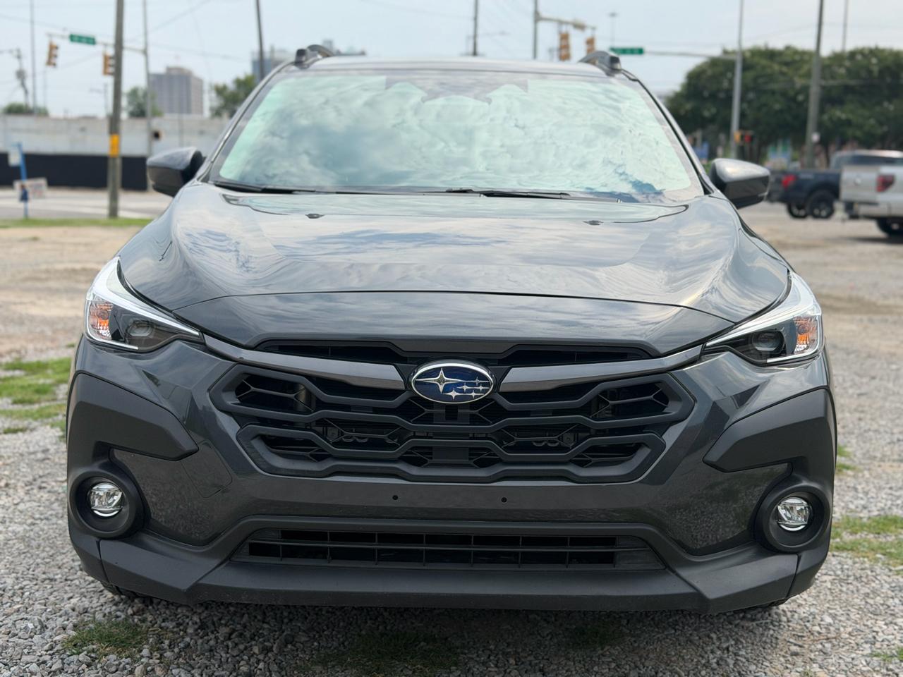 Subaru Crosstrek  2024
