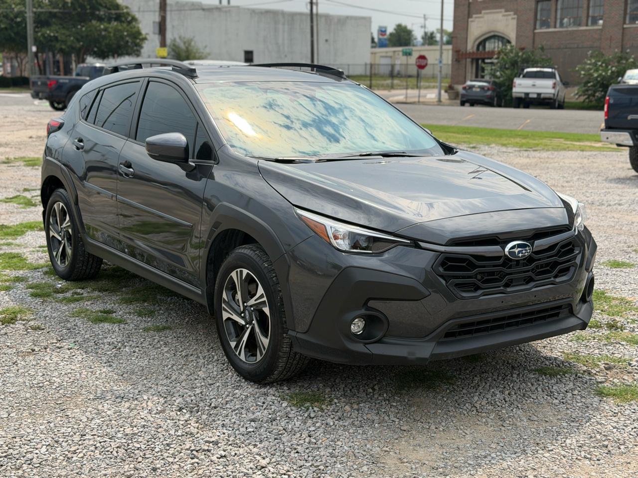 Subaru Crosstrek  2024