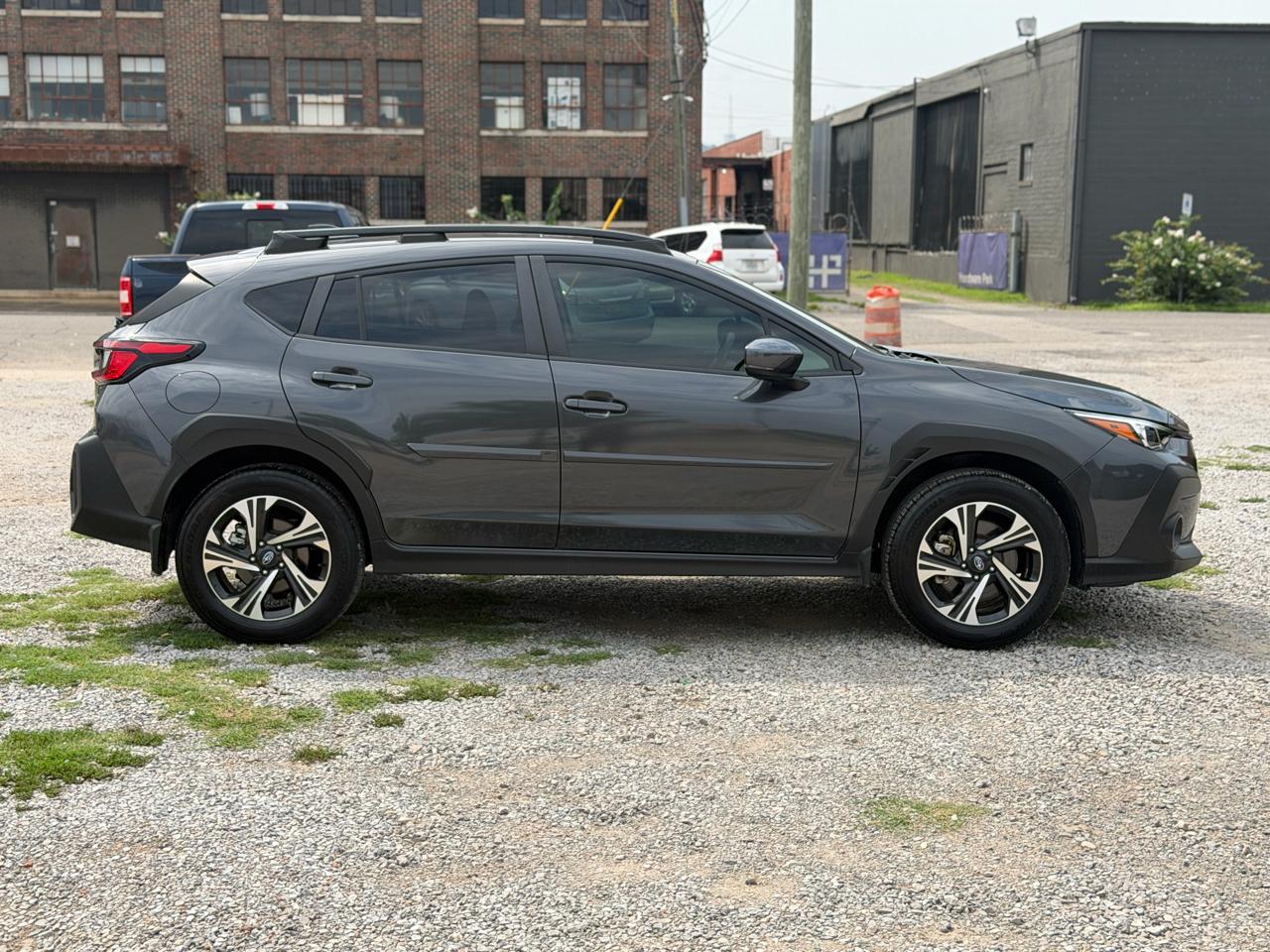 Subaru Crosstrek  2024