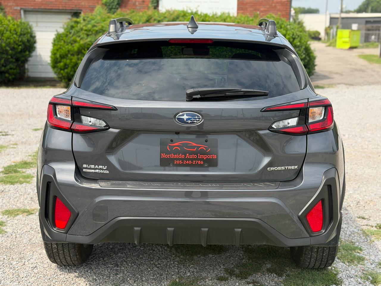 Subaru Crosstrek  2024