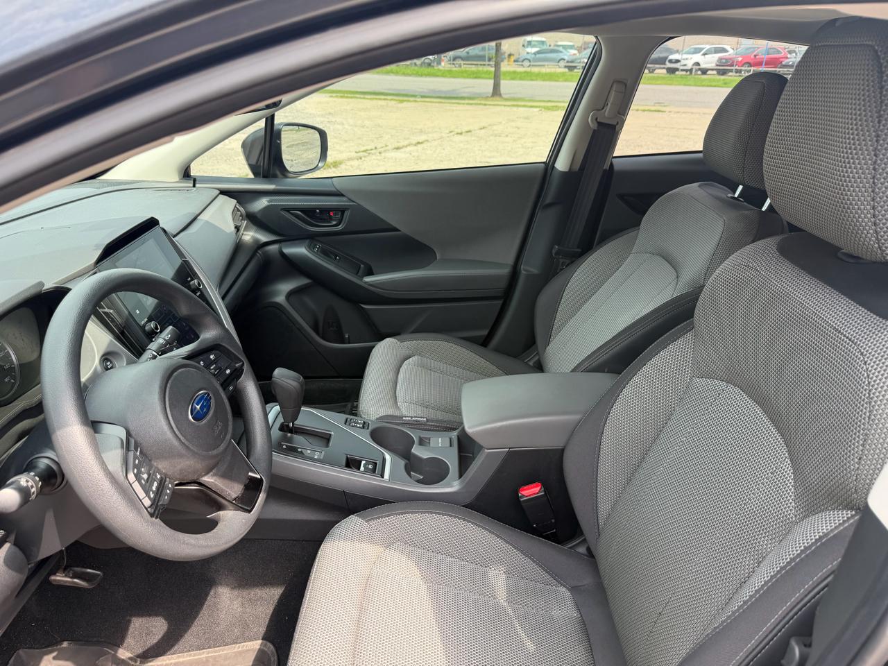 Subaru Crosstrek  2024