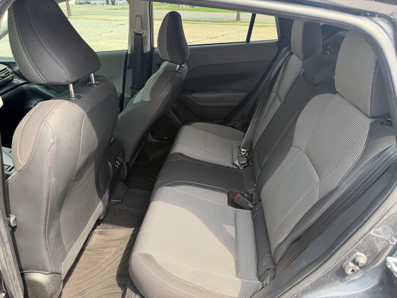 Subaru Crosstrek  2024