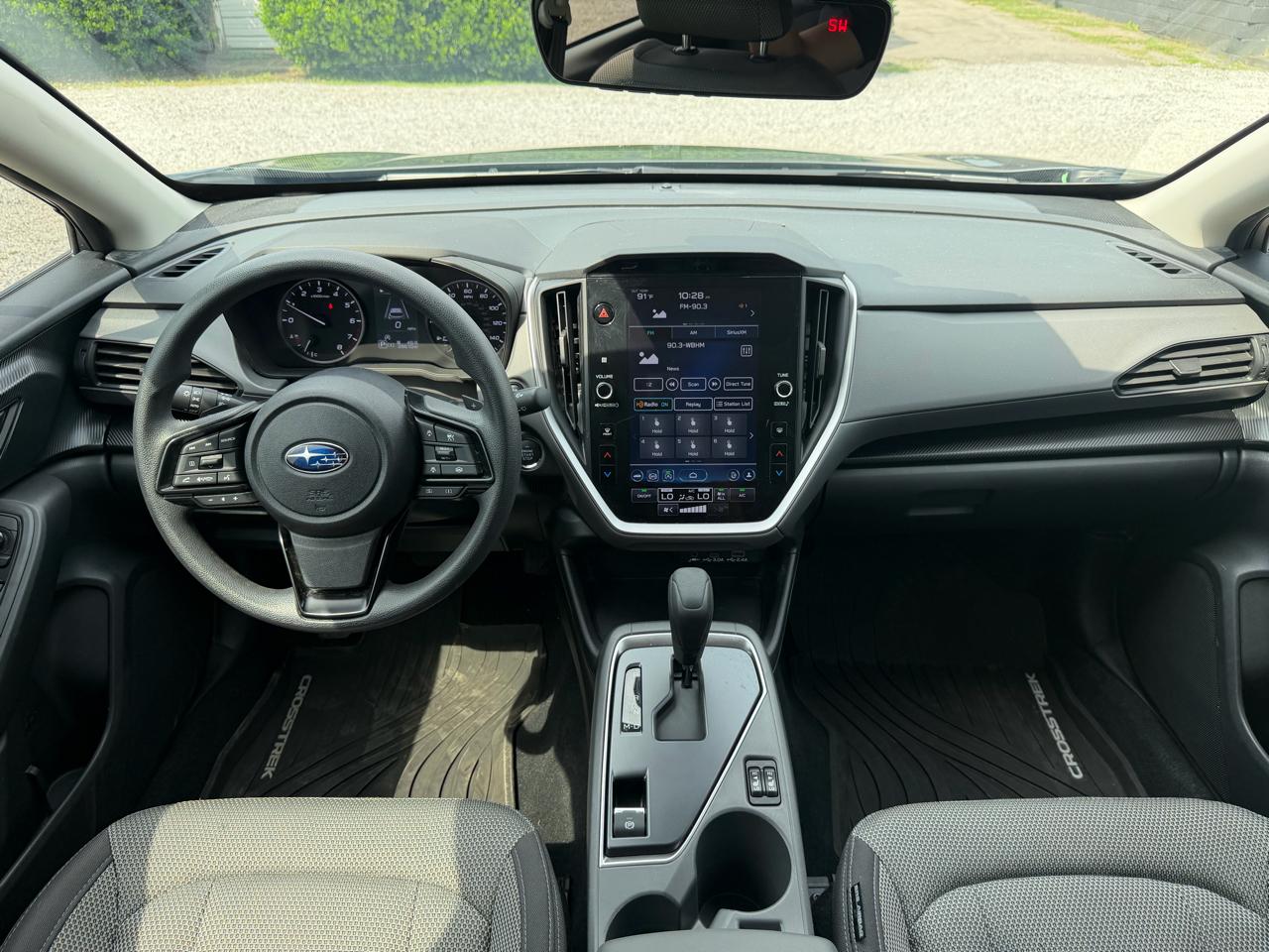 Subaru Crosstrek  2024