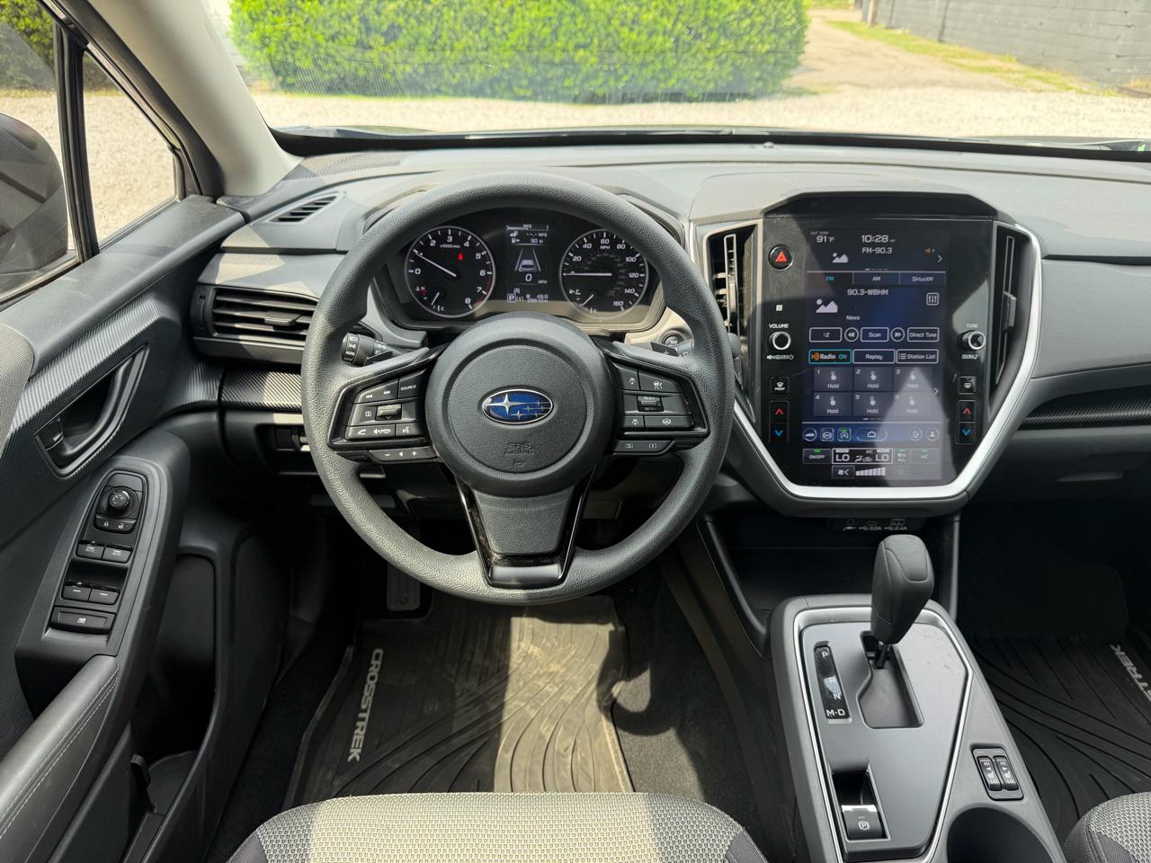 Subaru Crosstrek  2024