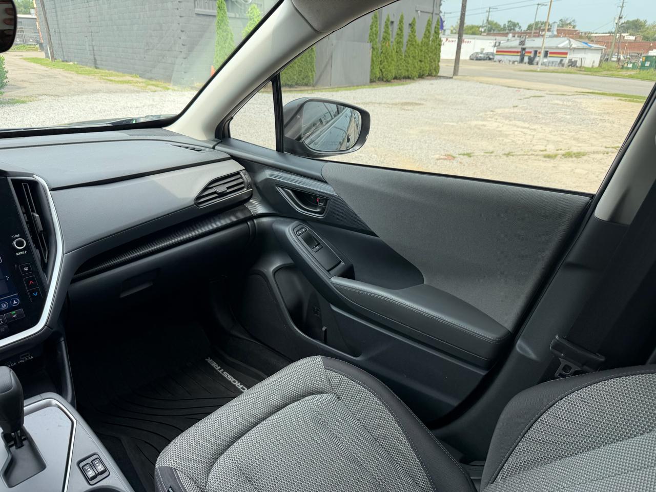 Subaru Crosstrek  2024