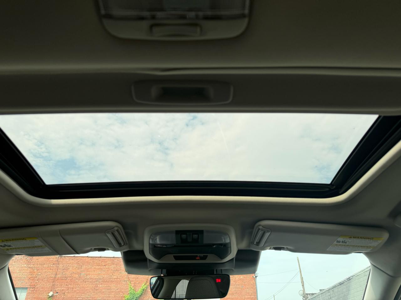 Subaru Crosstrek  2024