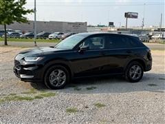 2026 Honda HR-V 