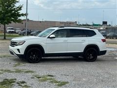 2023 Volkswagen Atlas 