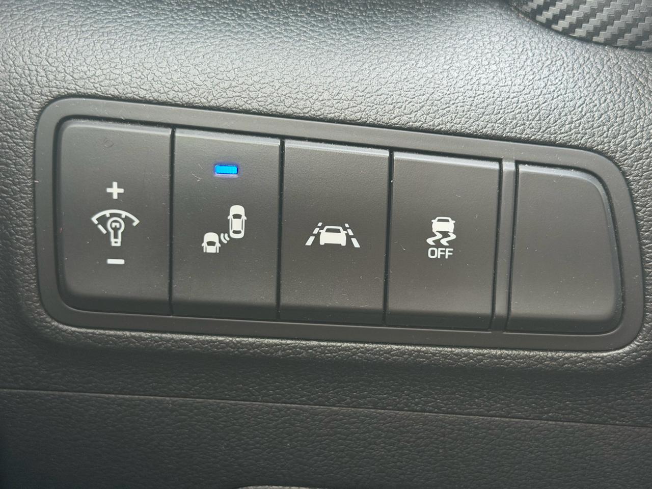 Hyundai Tucson SEL 2020