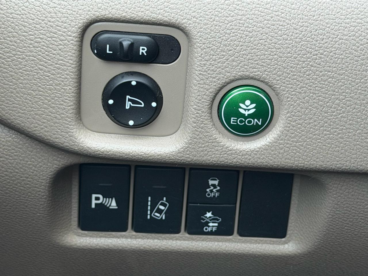 Honda Pilot Elite AWD 2016