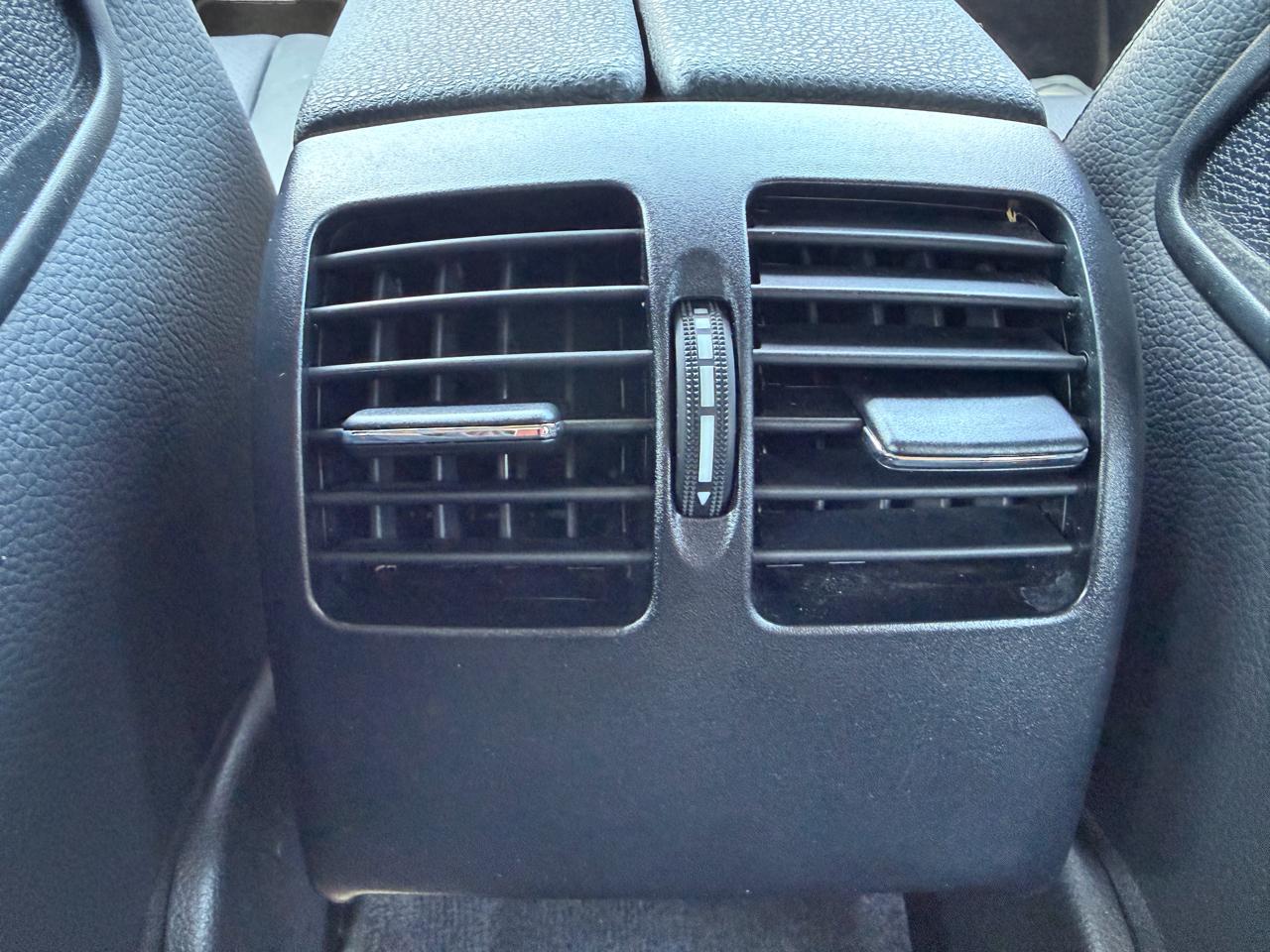 Mercedes-Benz C-Class C250 Sport Sedan 2012