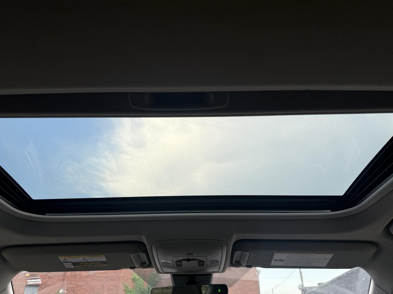 Toyota RAV4 Limited AWD 2018
