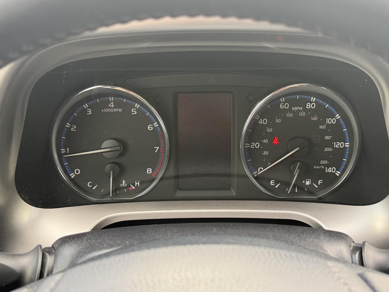 Toyota RAV4 Limited AWD 2018