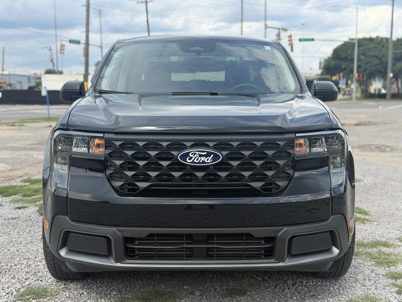 Ford Maverick XLT 2025