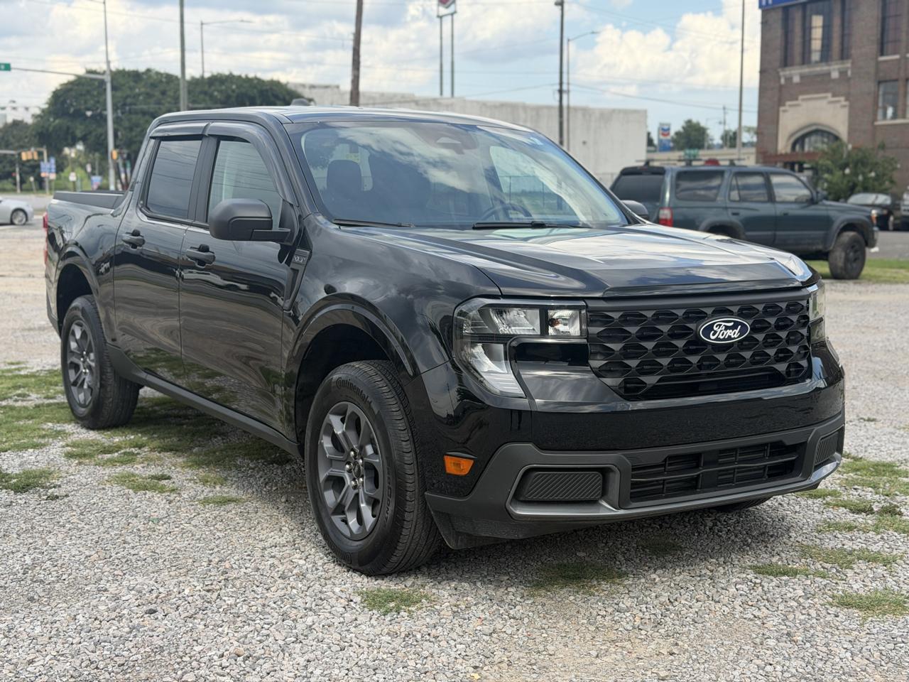 Ford Maverick XLT 2025