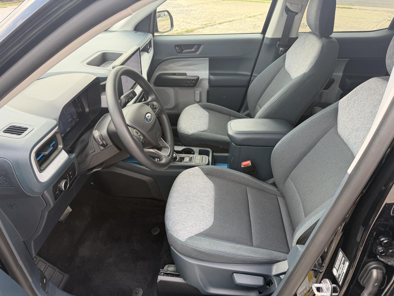 Ford Maverick XLT 2025